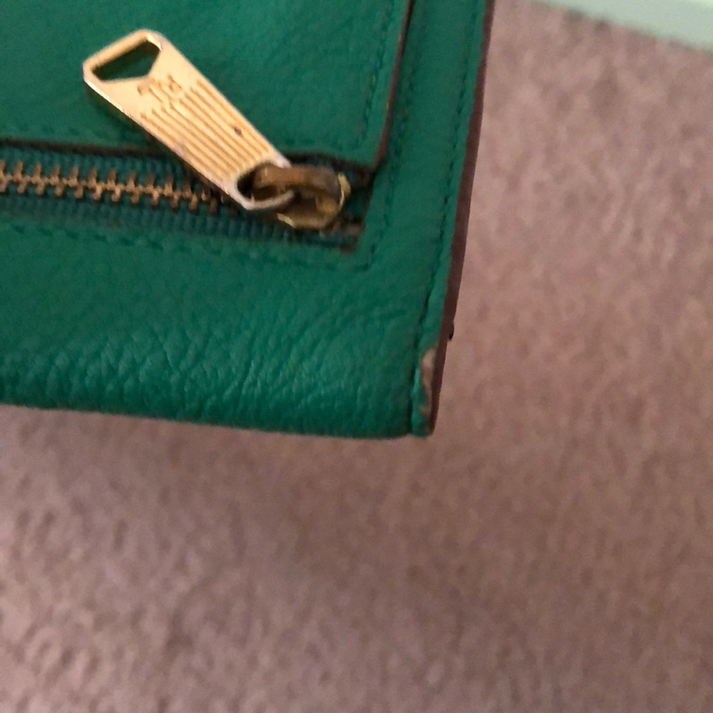 SOLD RLL Lauren Ralph Lauren wallet slim - Picture 7 of 7